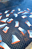 LAURELHURST SALMON BAKE 2014